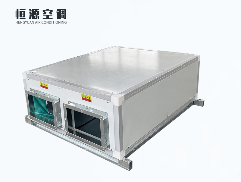 新風(fēng)換氣機(jī)